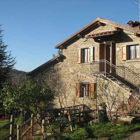 프라토베키오 Agriturismo Casa Pallino 아파트 외부 사진